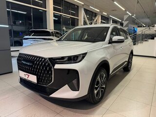 2026 Tenet T7, белый, 2735000 рублей, вид 2