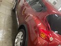 2011 Nissan Juke I, красный, 1150000 рублей - вид 7