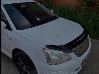2002 Toyota Premio I (T24), белый, 620000 рублей, вид 4