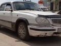 2005 ГАЗ 31105 «Волга» 311055, белый, 110000 рублей - вид 1