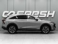 2025 Haval F7 II, серый - вид 4
