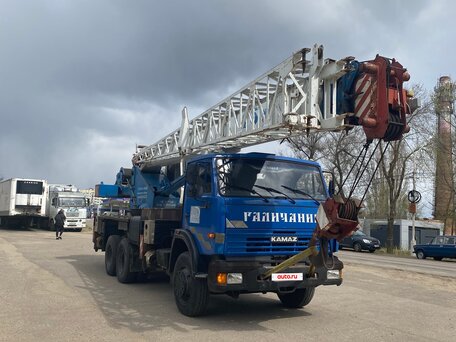 2012 Галичанин КС-55713, 4850000 рублей, вид 2