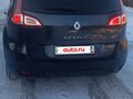 2010 Renault Scenic III, серый, 780000 рублей - вид 1