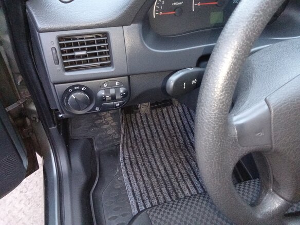 2011 Lada (ВАЗ) Priora I, серый, 560000 рублей - вид 29
