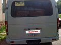 2005 ГАЗ Соболь (2217), серебристый, 440000 рублей