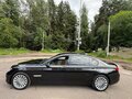 2013 BMW 7 серии Long 740Li xDrive V (F01/F02/F04) Рестайлинг, чёрный, 2250000 рублей - вид 4