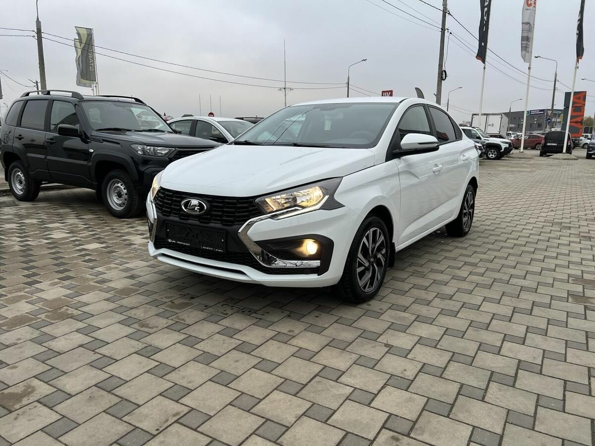 Открыть фотографии: Lada (ВАЗ) Iskra