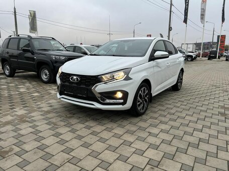 Lada (ВАЗ) Iskra