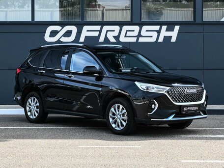 Haval M6 II