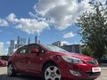 2011 Opel Astra J, красный, 645000 рублей - вид 2