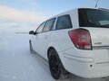 2012 Opel Astra H Рестайлинг, белый, 660000 рублей - вид 10