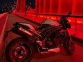 2019 Triumph Speed Triple, белый, 900000 рублей - вид 1