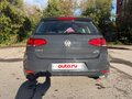 2013 Volkswagen Golf VII, серый - вид 2