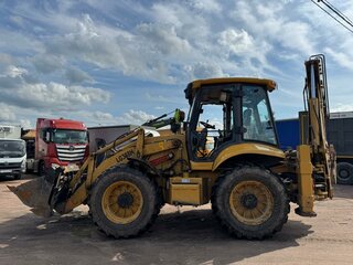 2023 Lugong LG388H, золотистый, 4150000 рублей, вид 5