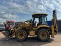 2023 Lugong LG388H, золотистый - вид 4