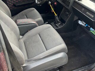 2008 Lada (ВАЗ) 2107, коричневый, 195000 рублей, вид 5