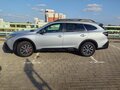 2020 Subaru Outback VI, серый, 2100000 рублей - вид 5