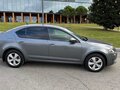 2016 Skoda Octavia III (A7), серый - вид 2
