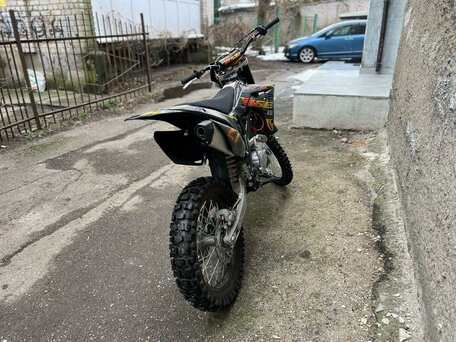 2024 BSE Z5, чёрный, 195900 рублей, вид 3