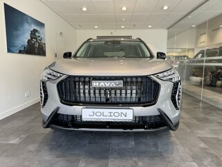 2026 Haval Jolion I Рестайлинг, серый, 2949000 рублей, вид 2