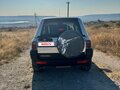 2000 Land Rover Freelander I, серый, 755000 рублей - вид 6