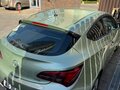 2012 Opel Astra GTC J Рестайлинг, зелёный, 650000 рублей - вид 10