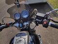 1997 Honda X4, чёрный, 490000 рублей - вид 2