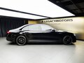 2026 Mercedes-Benz S-Класс 450 Long 4MATIC VII (W223) Рестайлинг, чёрный, 25970000 рублей - вид 3