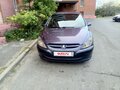 2003 Peugeot 307 I, фиолетовый, 78000 рублей - вид 2