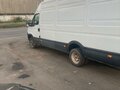 2012 Iveco Daily, белый, 850000 рублей - вид 9