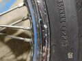 2004 Yamaha XVS400 Drag Star, чёрный, 380000 рублей - вид 5