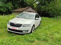 2013 Skoda Octavia III (A7), белый, 915000 рублей