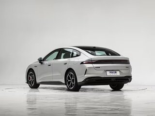 2026 Changan Qiyuan A06 28.39 kWh, серый, 2800000 рублей, вид 5