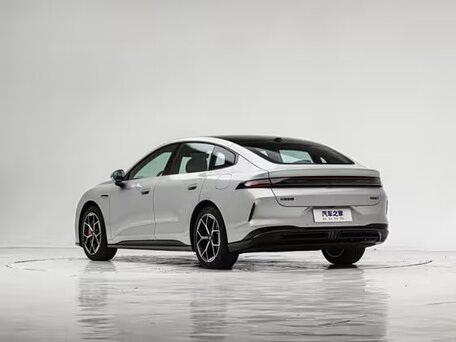 2026 Changan Qiyuan A06 28.39 kWh, серый, 2800000 рублей, вид 5