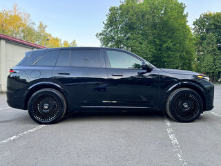 2024 Li Auto (Lixiang) L7 I, чёрный, 6480000 рублей, вид 3