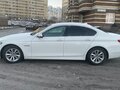 2016 BMW 5 серии 520d VI (F10/F11/F07) Рестайлинг, белый, 2049000 рублей - вид 10