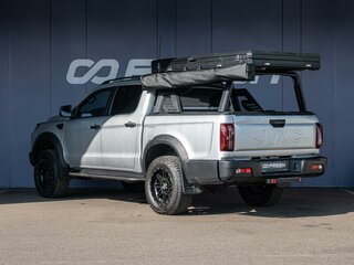 2024 JAC T9, серый, 3495000 рублей, вид 2