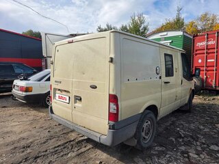 2013 Ford Transit, бежевый, 450000 рублей, вид 3