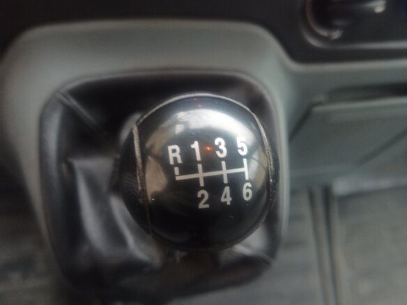 2014 Ford Transit, белый, 1350000 рублей - вид 5
