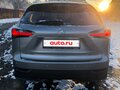 2016 Lexus NX 200 I, серый, 3100000 рублей - вид 6