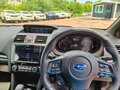 2019 Subaru WRX I Рестайлинг, чёрный, 3750000 рублей - вид 7