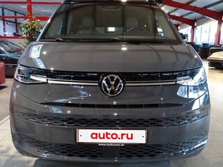 2025 Volkswagen California T7, серый, 9300000 рублей, вид 2