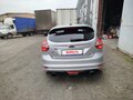 2014 Ford Focus III, серый, 1300000 рублей - вид 3
