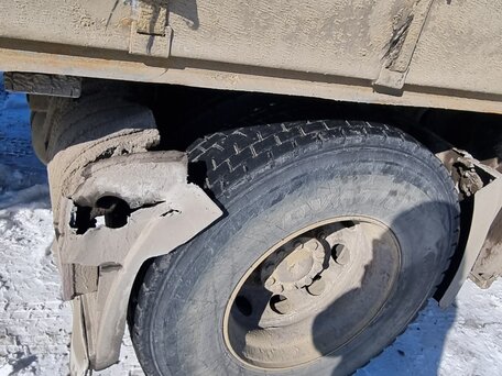 2012 Mercedes-Benz Axor, белый, 2900000 рублей, вид 5