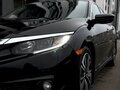 2015 Honda Civic X, чёрный, 950000 рублей - вид 5