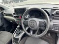 2021 Toyota Raize I, бежевый, 1070000 рублей - вид 4