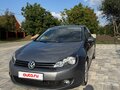 2012 Volkswagen Golf VI, серый, 770000 рублей - вид 2