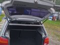1998 Volkswagen Golf IV, серебристый - вид 7
