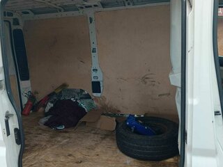 2011 Fiat Professional Ducato, белый, 1150000 рублей, вид 4