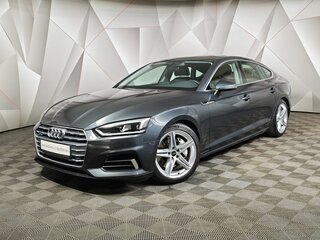 Audi A5 Sportback II (F5)